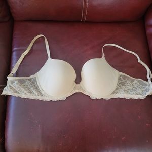 Natori Lace Nude Bra - 32D